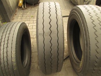 Opona ciężarowa używana 275 70R22.5 Bridgestone BIEŻNIKOWANA 26413-0