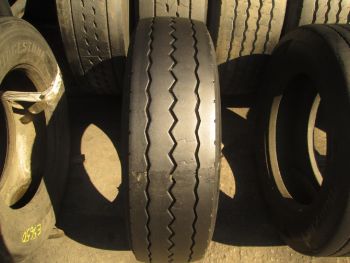 Opona ciężarowa używana 275 70R22.5 Bridgestone BIEŻNIKOWANA 35649-0