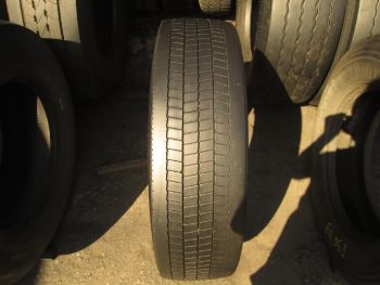Opona ciężarowa używana 275 70R22.5 Continental BIEŻNIKOWANA 35634-0