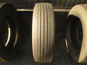 Opona ciężarowa używana 275 70R22.5 Continental BIEŻNIKOWANA 35859-0
