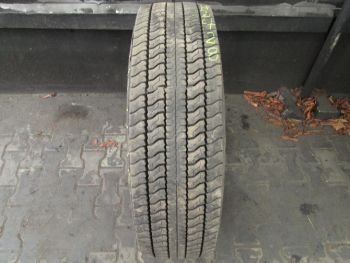Opona ciężarowa używana 275 70R22.5 Continental BIEŻNIKOWANA 52428-0