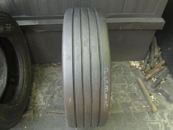 Opona ciężarowa używana 275 70R22.5 Dunlop BIEŻNIKOWANA 35993-0