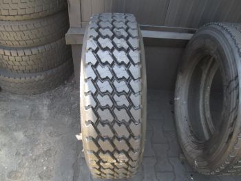 Opona ciężarowa używana 275 70R22.5 Michelin BIEŻNIKOWANA 36868-0