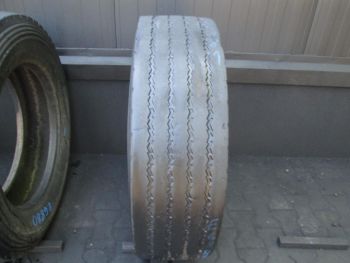 Opona ciężarowa używana 275 70R22.5 Michelin BIEŻNIKOWANA 36881-0
