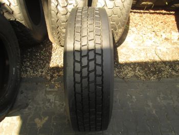 Opona ciężarowa używana 275 70R22.5 Pirelli BIEŻNIKOWANA 36008-0