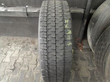 Opona ciężarowa używana 275 70R22.5 Pirelli BIEŻNIKOWANA 56327-0
