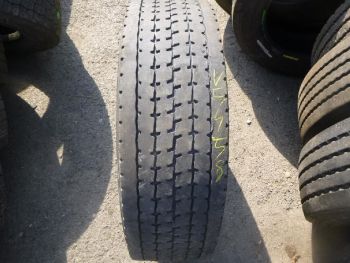 Opona ciężarowa używana 275 70R22.5 Pirelli BIEŻNIKOWANA 65458-0