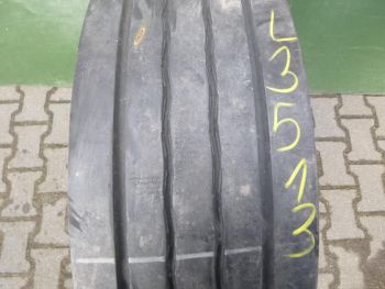 Opona ciężarowa używana 285-70R19.5 Continental HT3 HYBRID 123513-0