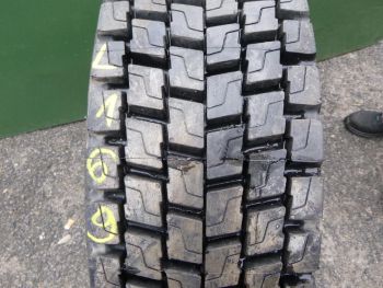 Opona ciężarowa używana 285-70R19.5 Fulda MICHELIN XDE2 120169-0