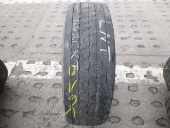 Opona ciężarowa używana 285-70R19.5 Fulda REGIOCONTROL 60610-0