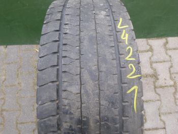 Opona ciężarowa używana 285-70R19.5 Goodyear RHDII 124221-0