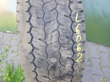Opona ciężarowa używana 285-70R19.5 Michelin X-MULTI D 126062-0
