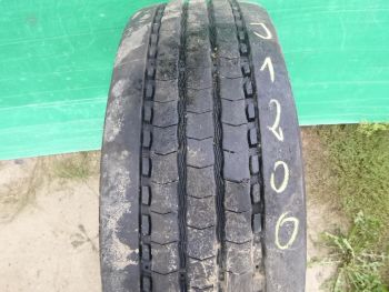 Opona ciężarowa używana 285-70R19.5 Michelin X-MULTI Z 111200-0