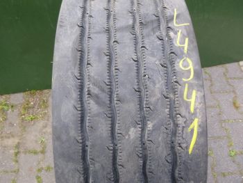Opona ciężarowa używana 285-70R19.5 Michelin XTA2 ENERGY 124941-0