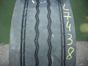 Opona ciężarowa używana 285-70R19.5 Petlas SH100 127438-0