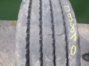 Opona ciężarowa używana 285-70R19.5 Semperit EURO-FRONT 119810-0