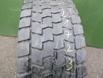 Opona ciężarowa używana 285-70R19.5 Starmaxx DH100 121723-0