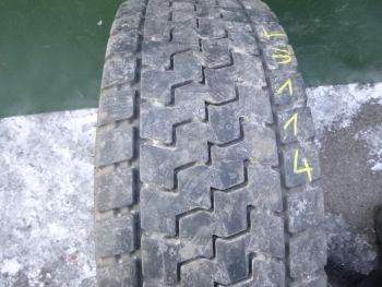 Opona ciężarowa używana 285-70R19.5 Starmaxx DH100 123114-0