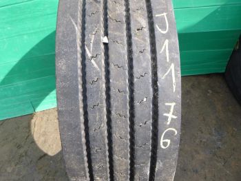 Opona ciężarowa używana 285-70R19.5 Uniroyal FH40 111176-0