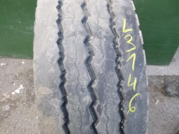 Opona ciężarowa używana 285-70R19.5 WESTLAKE WTX1 123146-0