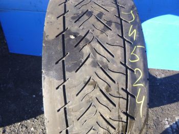 Opona ciężarowa używana 295-55R22.5 Goodyear KMAX D 114524-0