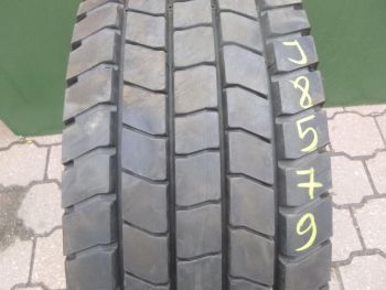 Opona ciężarowa używana 295-60R22.5 ADVANCE GR-D2 118579-0