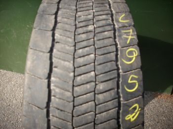 Opona ciężarowa używana 295-60R22.5 ARMSTRONG ADR11 127952-0