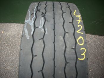 Opona ciężarowa używana 295-60R22.5 Aeolus NEO ALL ROADS D+ 127203-0