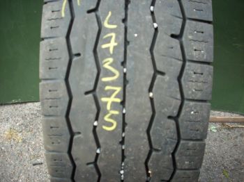 Opona ciężarowa używana 295-60R22.5 Aeolus NEO ALL ROADS D+ 127375-0