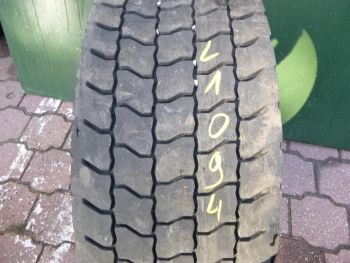 Opona ciężarowa używana 295-60R22.5 BFGOODRICH ROAD CONTROL D 121094-0