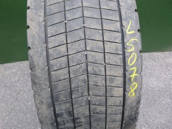 Opona ciężarowa używana 295-60R22.5 Continental HD3 ECO PLUS 125078-0