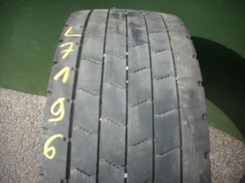 Opona ciężarowa używana 295-60R22.5 Continental HD3 HYBRID 127196-0