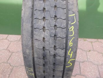 Opona ciężarowa używana 295-60R22.5 Dunlop SP346 119645-0