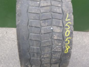 Opona ciężarowa używana 295-60R22.5 Falken BI856 125058-0