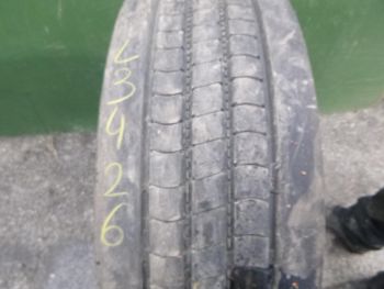 Opona ciężarowa używana 295-60R22.5 Falken RI151 123426-0
