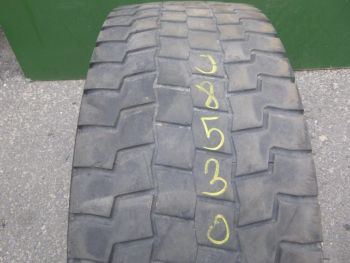 Opona ciężarowa używana 295-60R22.5 Goodride CM335 118530-0