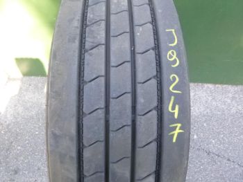Opona ciężarowa używana 295-60R22.5 Goodride CR966 119247-0