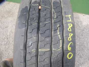 Opona ciężarowa używana 295-60R22.5 Goodride MULTI NAVI S1 118860-0