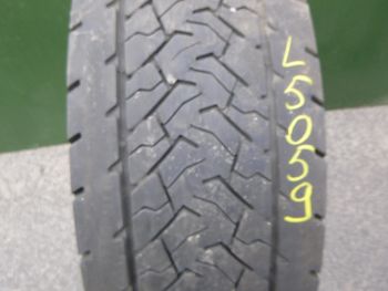 Opona ciężarowa używana 295-60R22.5 Goodyear KMAX D A 125059-0