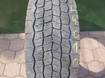 Opona ciężarowa używana 295-60R22.5 Linglong KTD300 124010-0