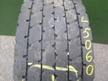 Opona ciężarowa używana 295-60R22.5 Marshal KRD50 125060-0