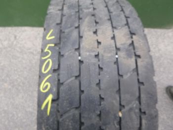 Opona ciężarowa używana 295-60R22.5 Marshal KRD50 125061-0