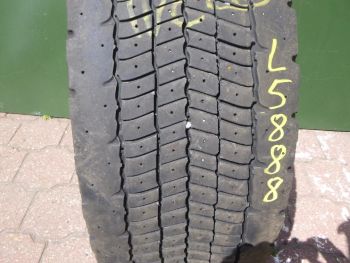 Opona ciężarowa używana 295-60R22.5 Michelin X-LINE D 125888-0