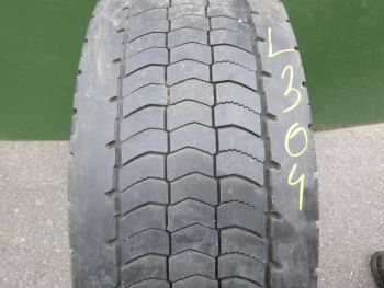 Opona ciężarowa używana 295-60R22.5 NEXT TREAD NT LHDII 120304-0
