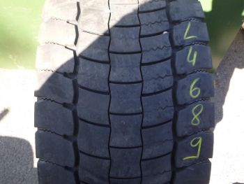 Opona ciężarowa używana 295-60R22.5 TRAZANO NOVO ENERGY D23 124689-0