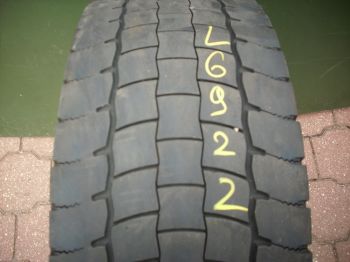 Opona ciężarowa używana 295-60R22.5 TRAZANO NOVO ENERGY D23 126922-0