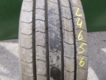 Opona ciężarowa używana 295-60R22.5 WESTLAKE WSL1 124656-0