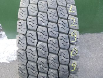 Opona ciężarowa używana 295-80R22.5 Aeolus ADW80 122909-0