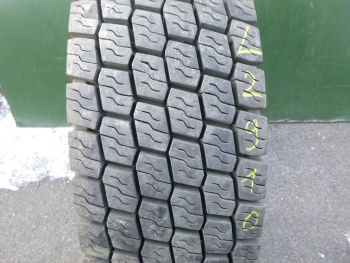 Opona ciężarowa używana 295-80R22.5 Aeolus ADW80 122910-0