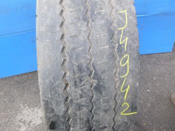 Opona ciężarowa używana 295-80R22.5 Aeolus AGB20 114942-0